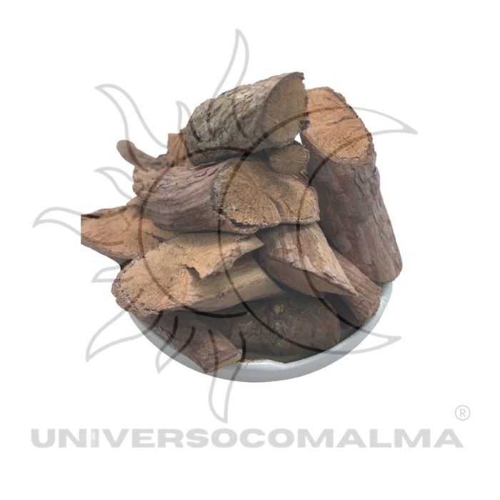 Cipó Caboclo - 50gr