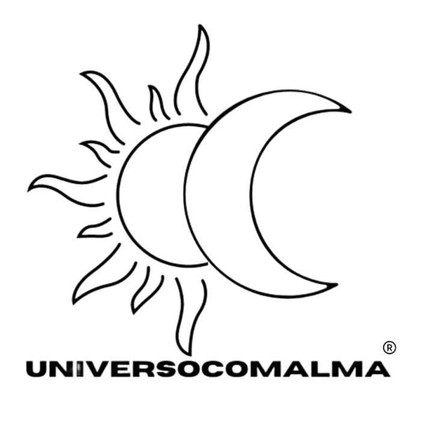Universo com Alma ®