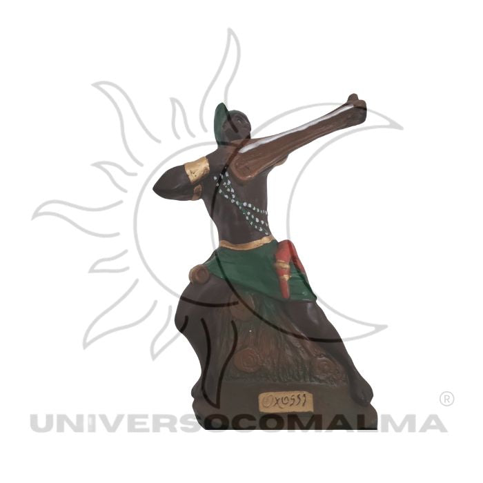 Imagem de Oxóssi - 20cm - O Rei das Matas