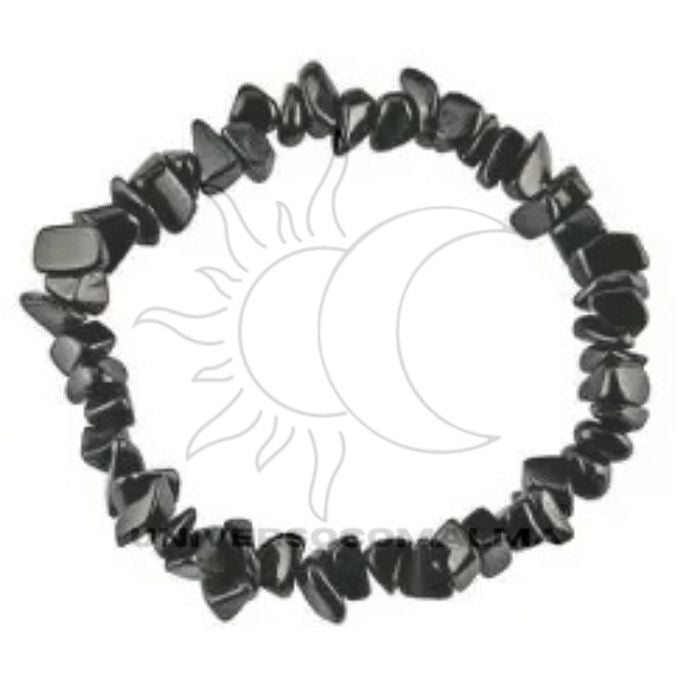 Pulseira Chip Turmalina