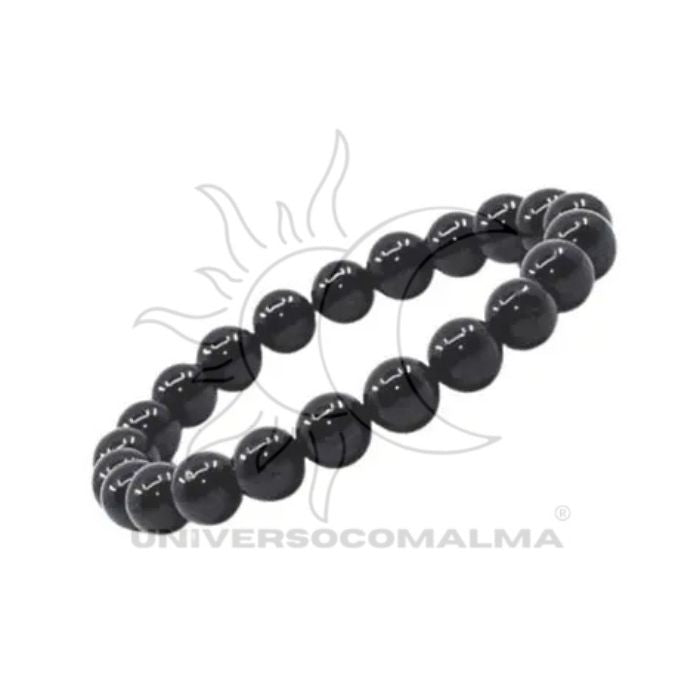 Pulseira Turmalina 8mm