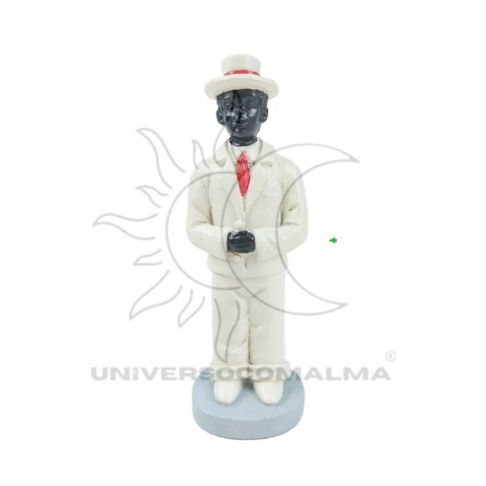 Imagem Zé Pelintra – 10 cm