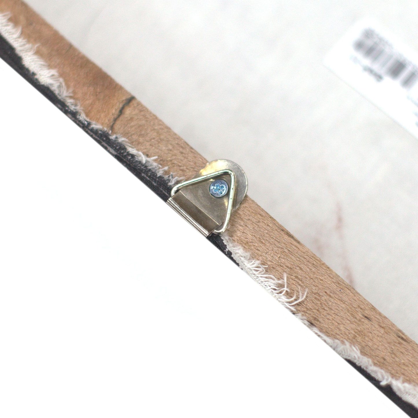 Quadro Buda Triplo Dourado | Decoração Espiritual de Luxo