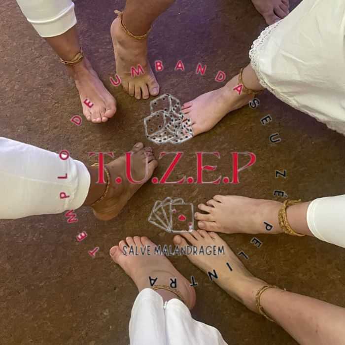 Contra Egum em Palha