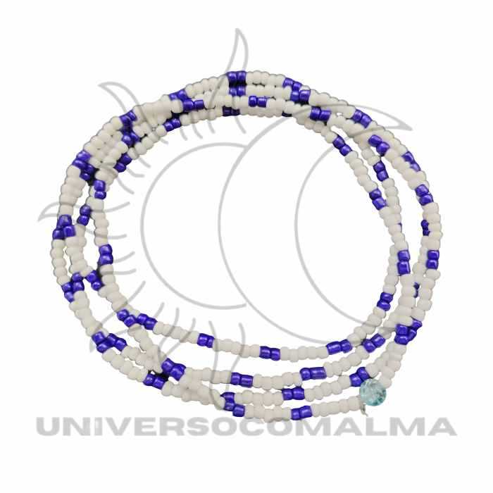 Guia de Ogum - Proteção e Força Guerreira | Universo com Alma