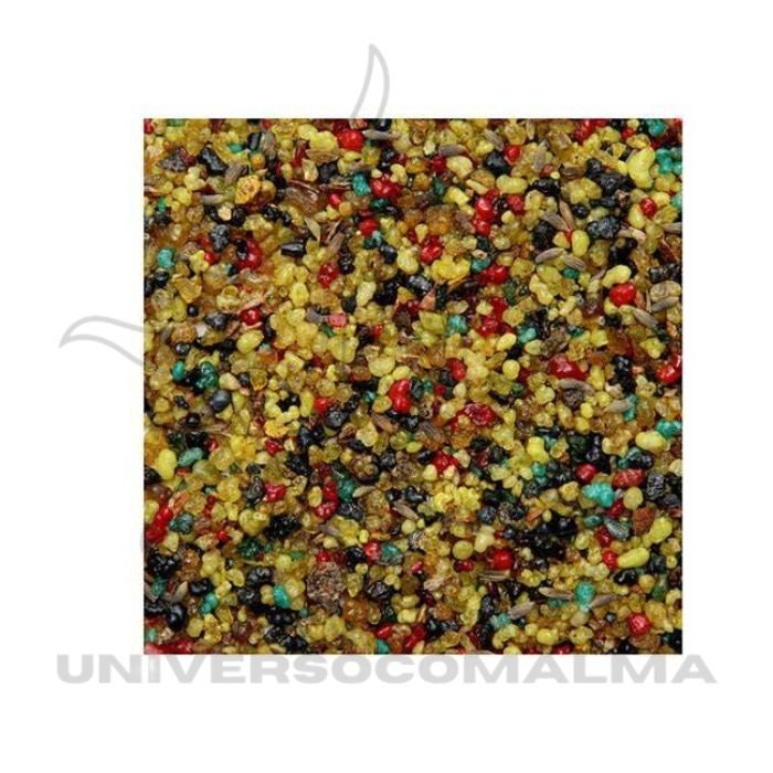 Incenso do Vaticano – 50g | Purificação, Elevação Espiritual e Proteção