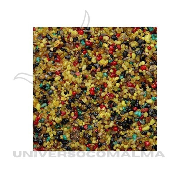 Incenso do Vaticano – 50g | Purificação, Elevação Espiritual e Proteção