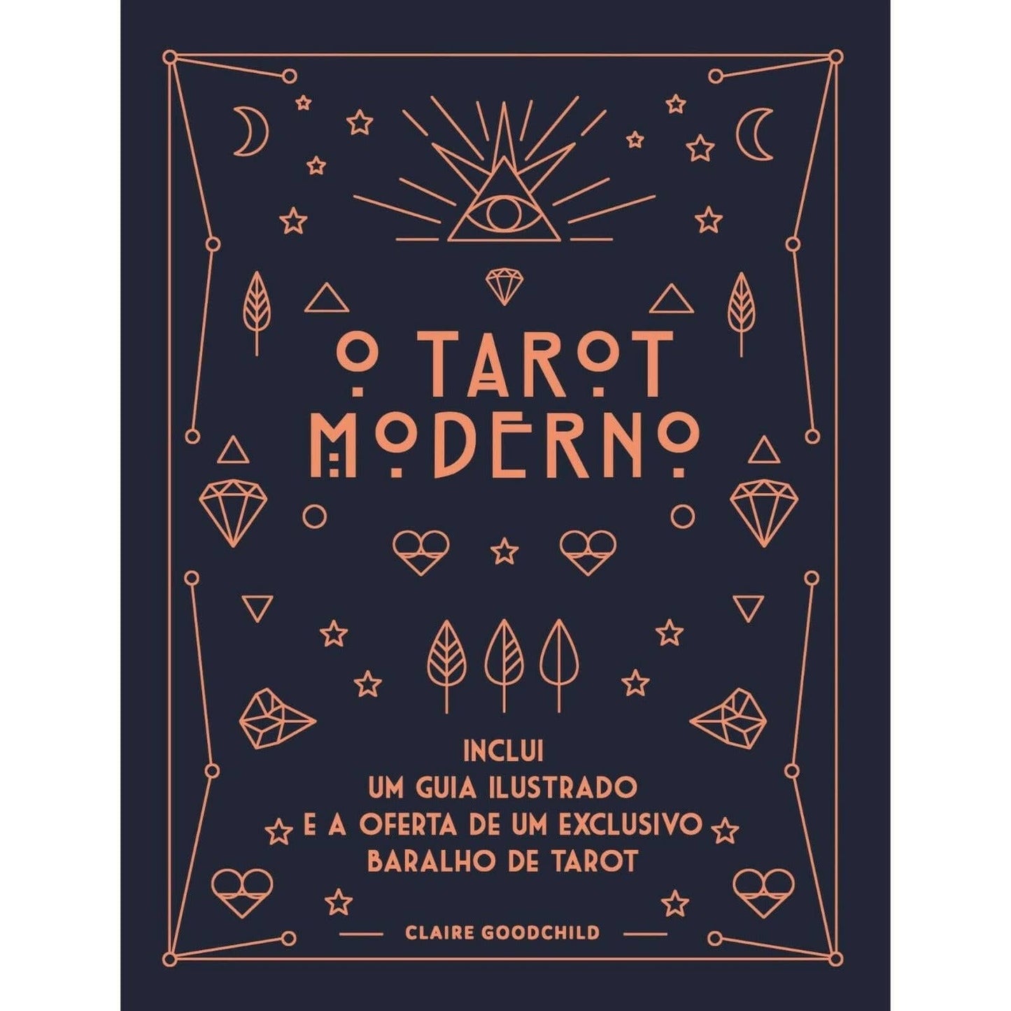O Tarot Moderno - Universo com Alma ®