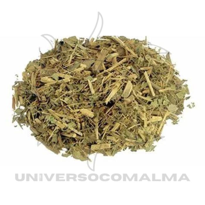 Erva Peregum 50g - Purificação e Proteção Espiritual - Universo com Alma ®