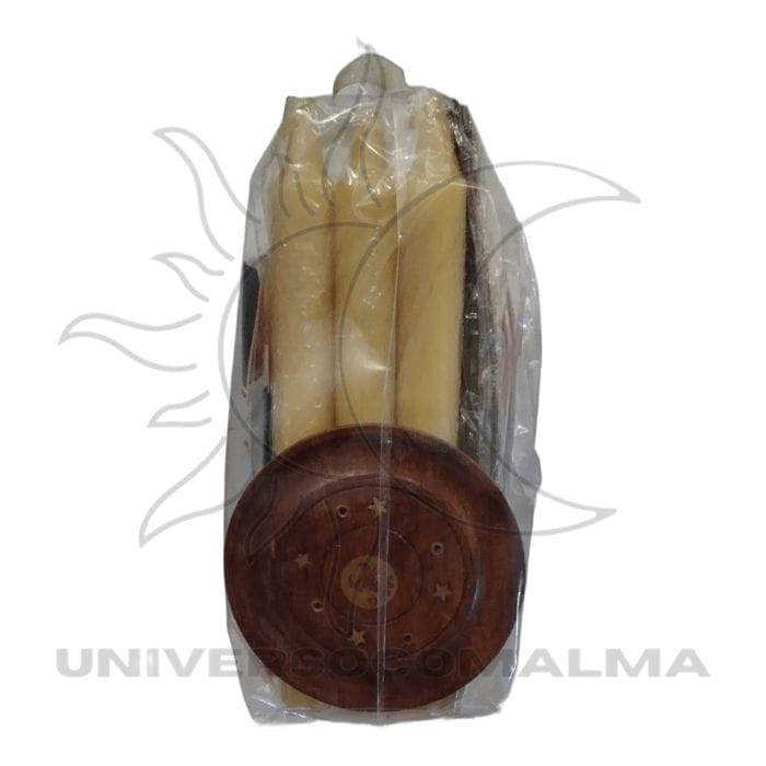 Ritual de Ano Novo - Atraia Sorte, Amor e Prosperidade - Universo com Alma ®