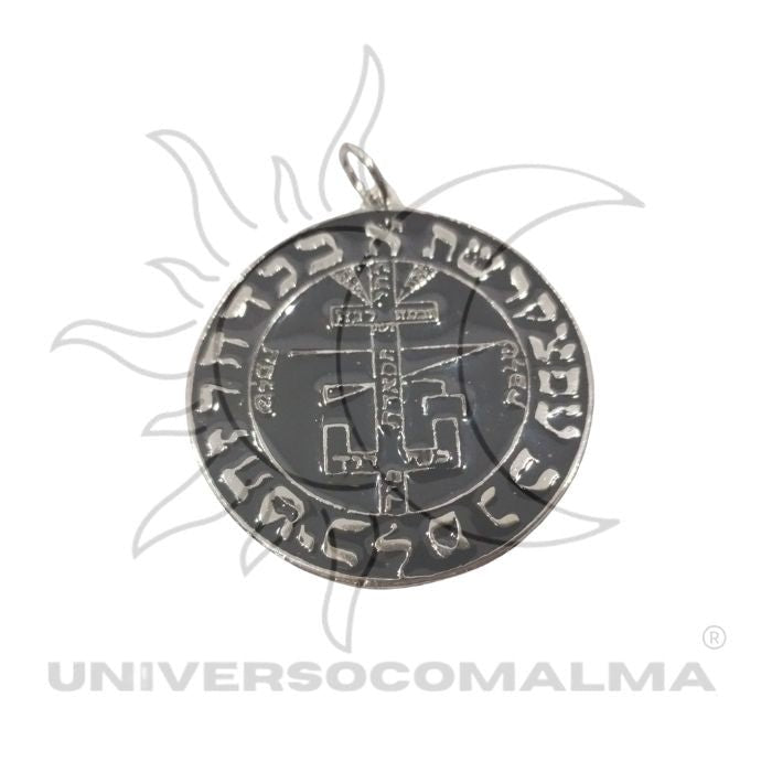 Selo de Salomão - 5cm