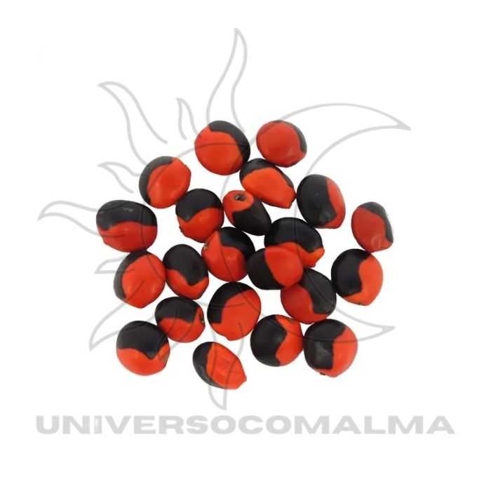 Semente Olho de Cabra | Proteção Espiritual e Quebra de Inveja