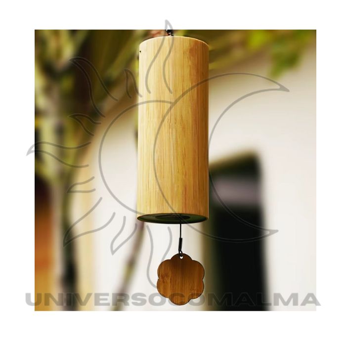 Sino de Vento - Inverno