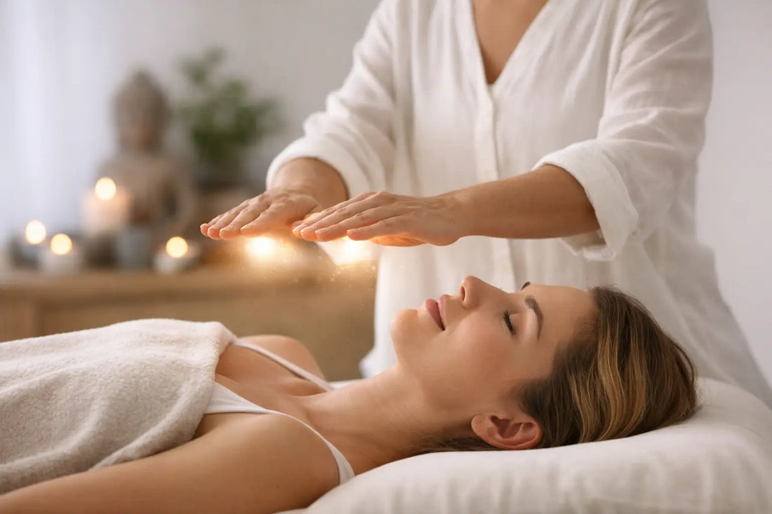 Para que serve o Reiki, na prática?