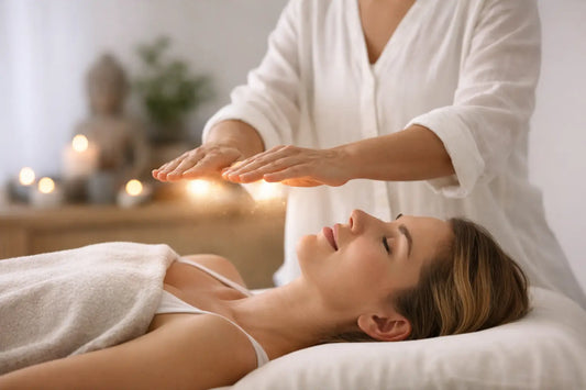 Para que serve o Reiki, na prática?