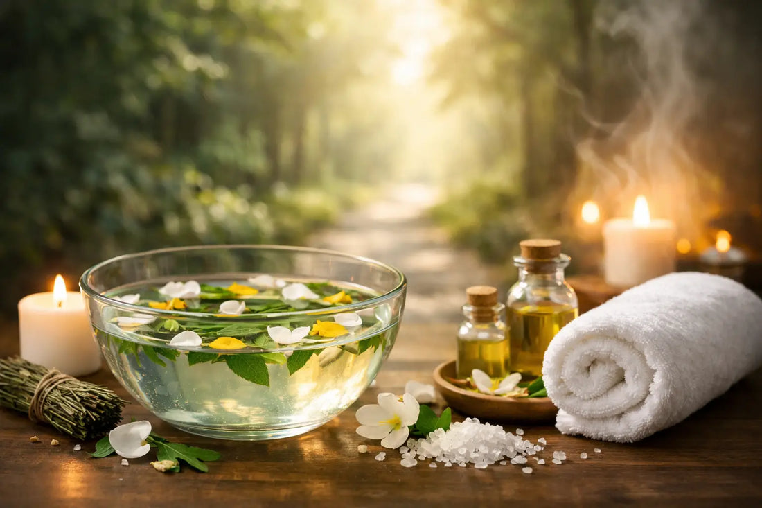 Banho espiritual para abrir caminhos: como fazer