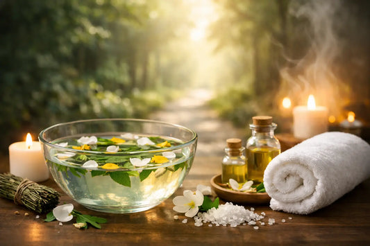 Banho espiritual para abrir caminhos: como fazer