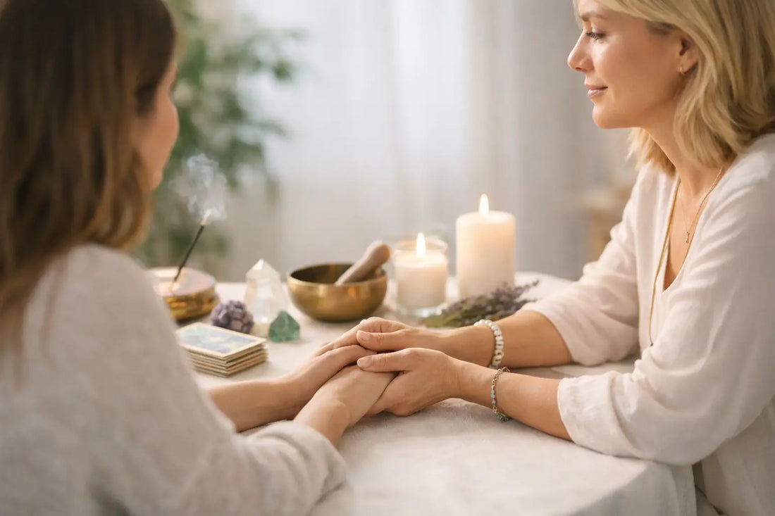 Orientação espiritual personalizada: faz sentido?