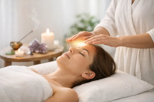 Reiki Gondomar: quando faz sentido procurar