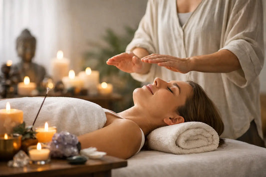 Reiki em Gondomar presencial, o que esperar