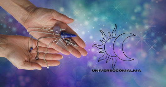 Mesa radiônica - Como funciona terapia energética Portugal - Universo com Alma