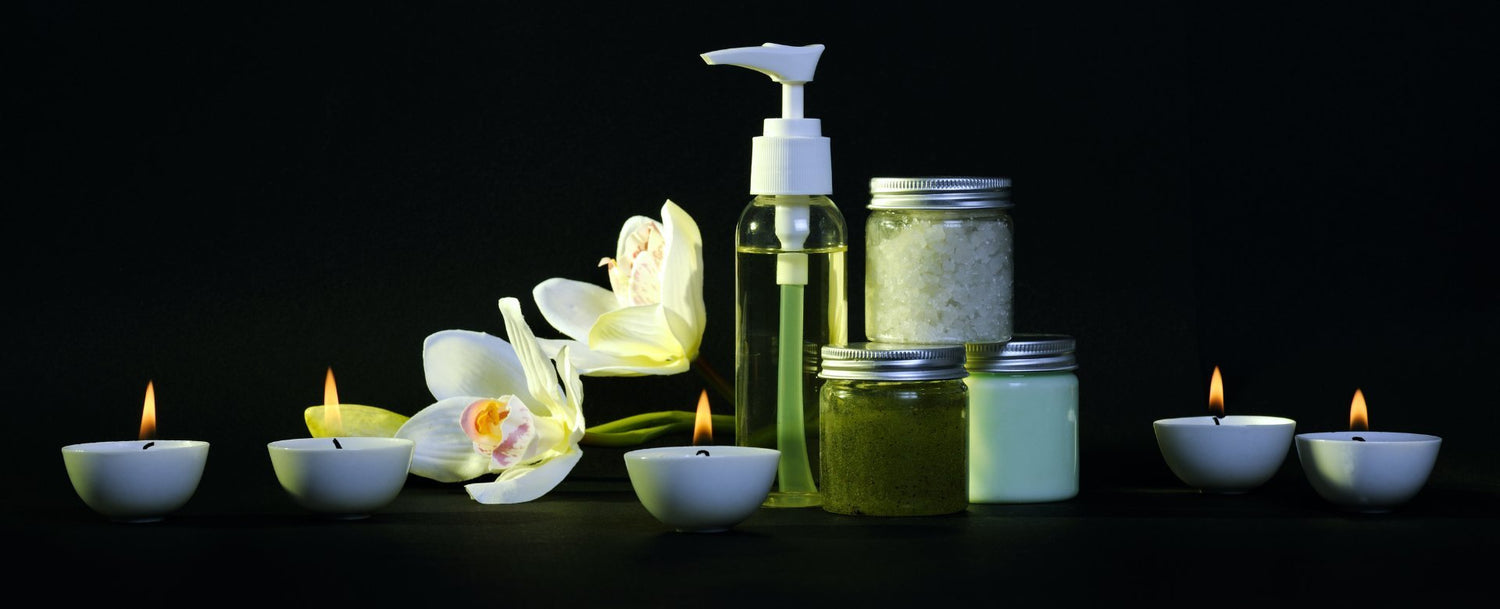 ✨ Acessórios de Aromaterapia: Encontre o Seu Equilíbrio ✨ - Universo com Alma ®