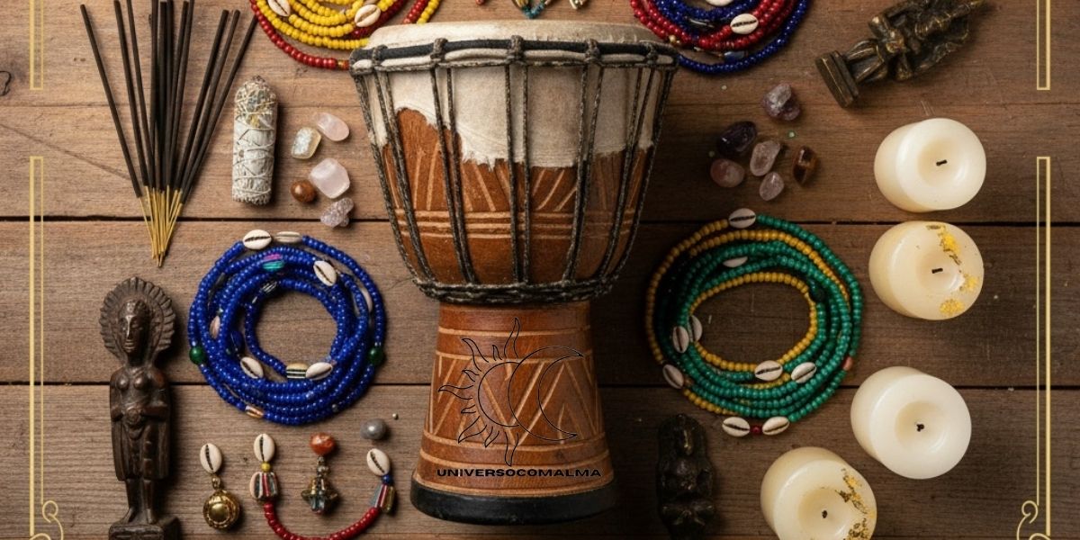 Achados Únicos - Decoração Espiritual e Peças Exclusivas