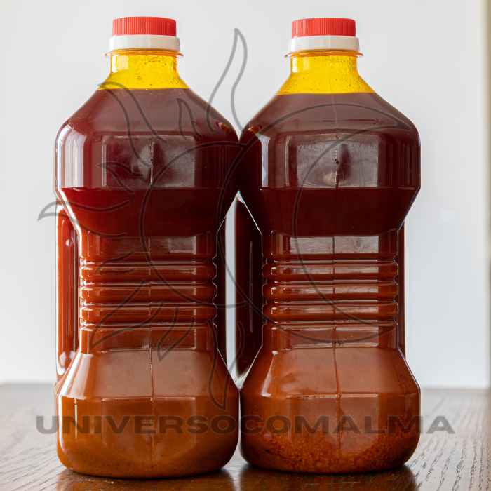 Azeite de Dendê - Rituais e Culinária Afro-Brasileira