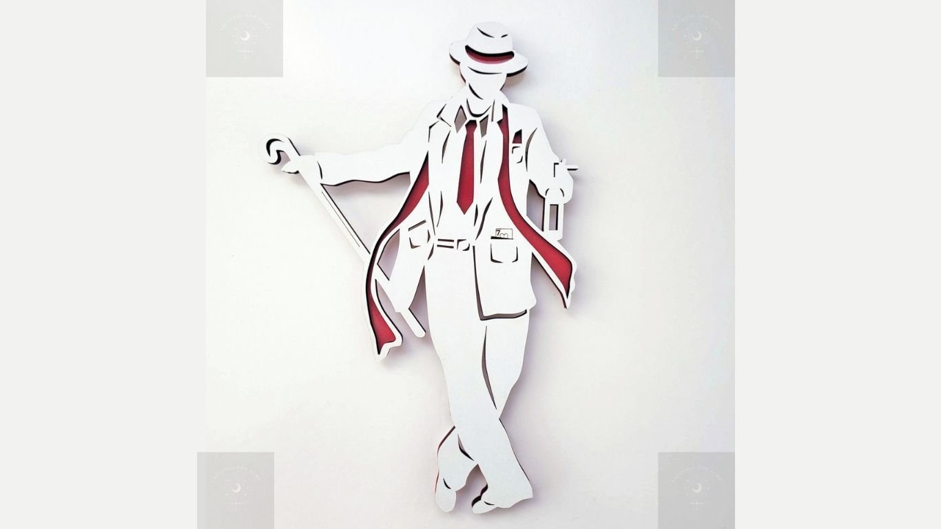 Coleção Sr. Zé Pelintra - O Guia Espiritual - Universo com Alma ®