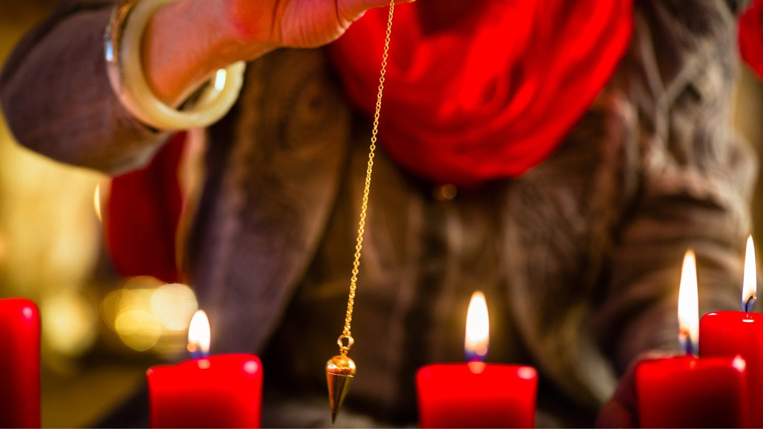 Radiestesia: Exploração das Energias Sutis.