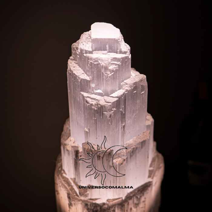 Selenite