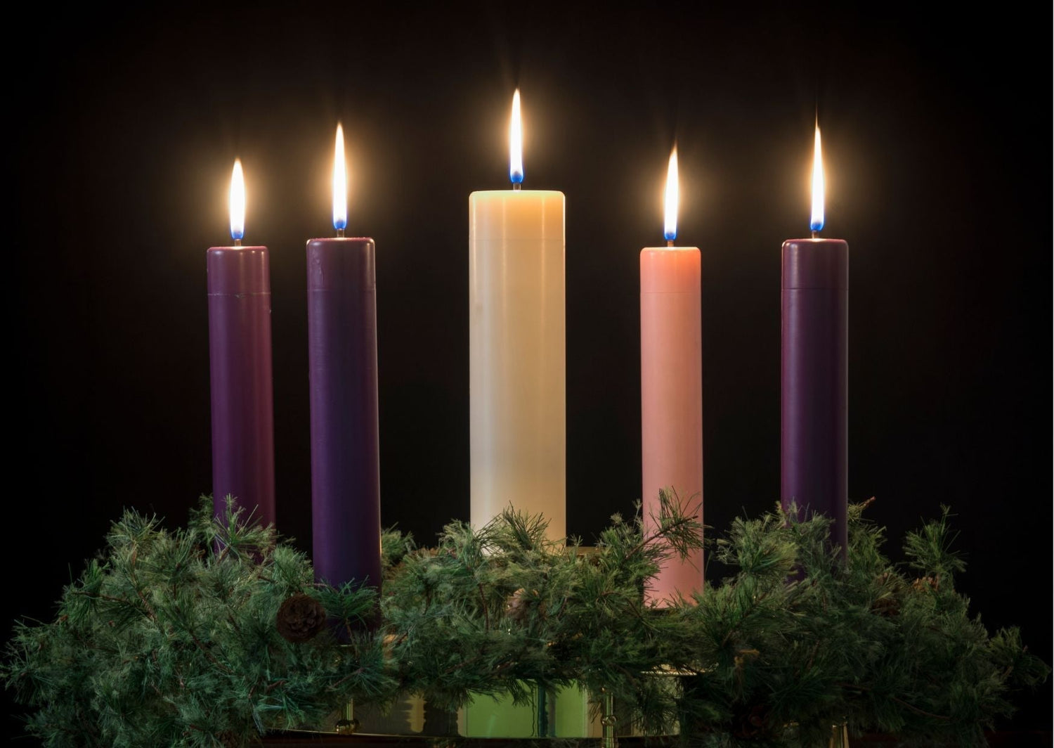 Velas - Universo com Alma ®