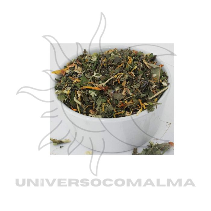 7 Ervas - 50gr