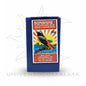 Wagi Sunshine Ultramarine Blue 30g – anil africano para limpeza espiritual e proteção energética