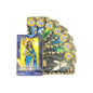 Baralho Santa Sara de Kali – 36 Cartas (com manual)