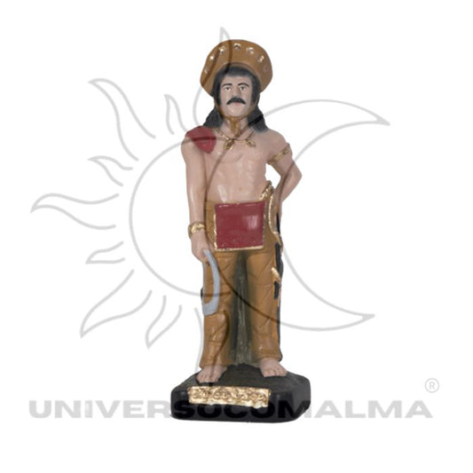 Boiadeiro Zé do Laço - 20CM