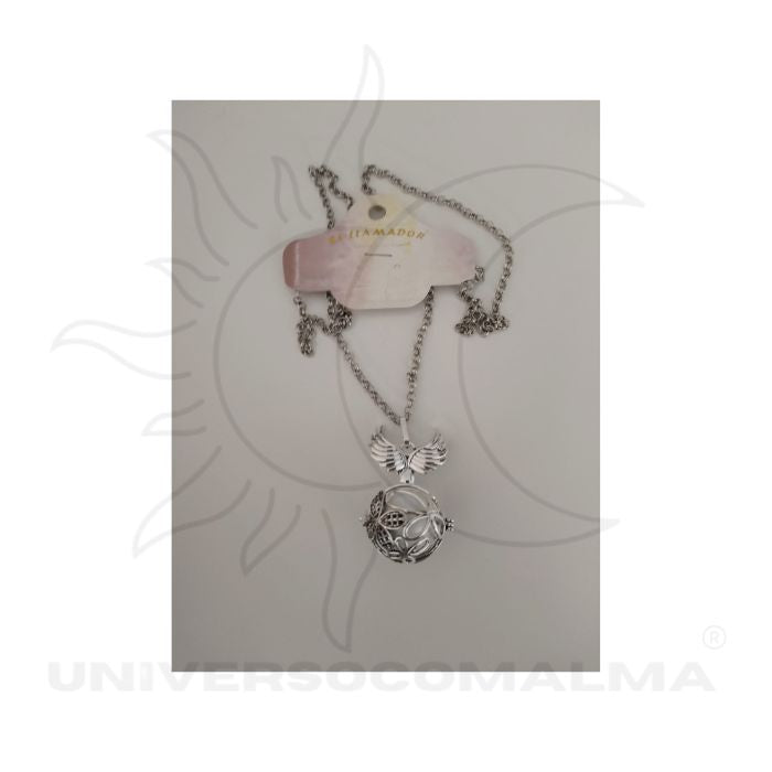 Chamador de Anjos - Conexão Celestial e Proteção Divina