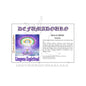 Defumador Erva Limpeza Espiritual