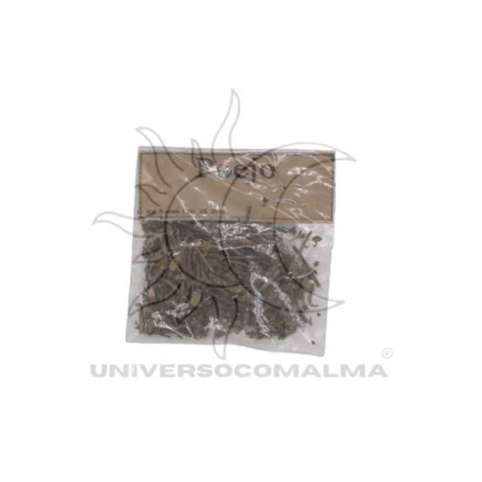 Banho de Ervas Poejo - 10gr