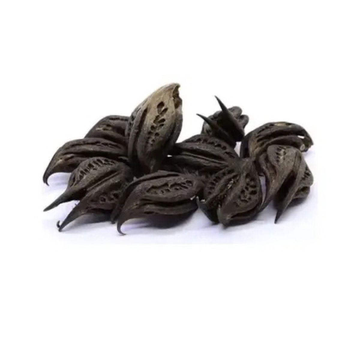 Favas escuras de Pomba Gira
