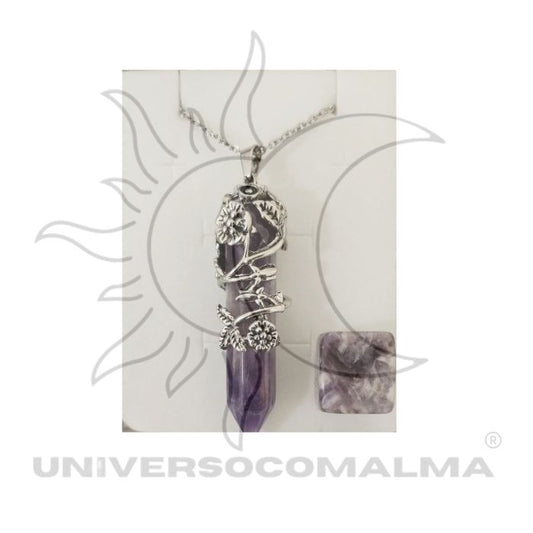 Kit Ametista - Proteção e Serenidade