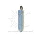 Colar com Pendente de Opalite
