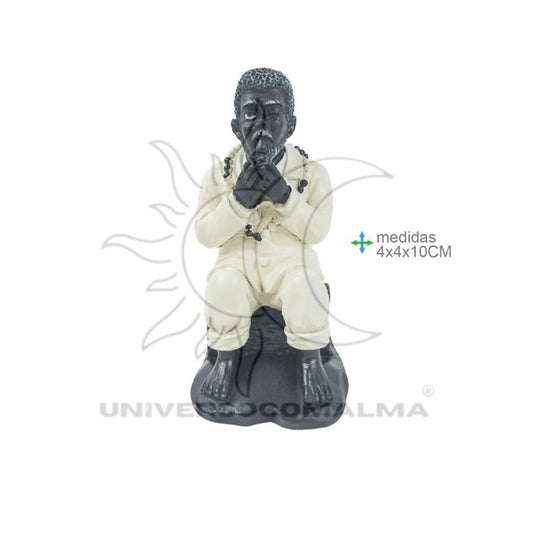 Imagem de Preto Velho - 10CM