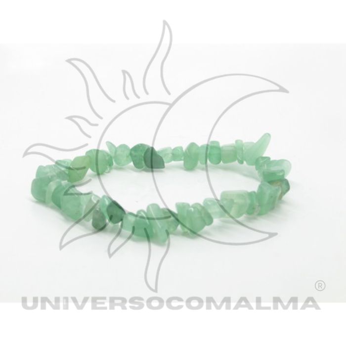 Pulseira Aventurina - Chip