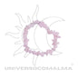 Pulseira Quartzo Rosa - Chip