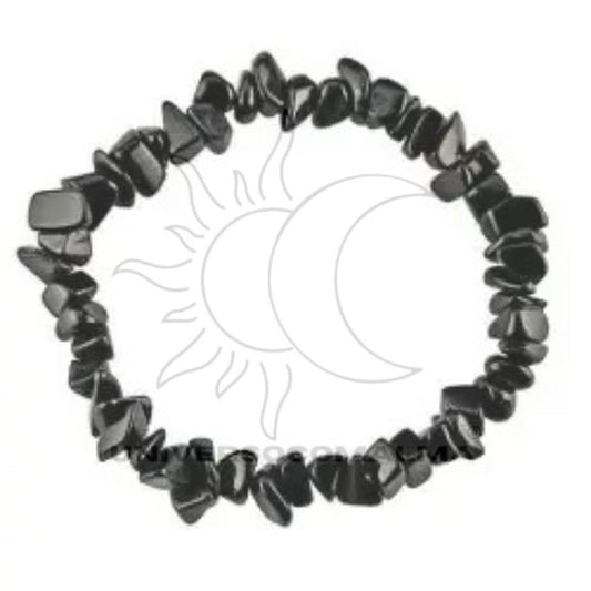 Pulseira Chip Turmalina