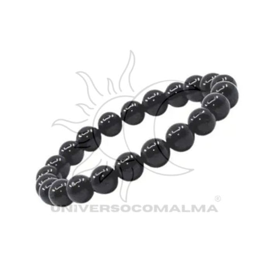 Pulseira Turmalina 8mm