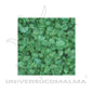 Sal da Sorte Verde 100gr para prosperidade e limpeza energética