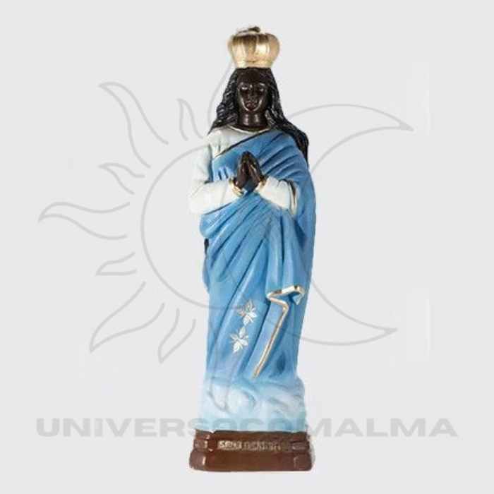 Santa Sara 20cm - Proteção e Justiça Divina