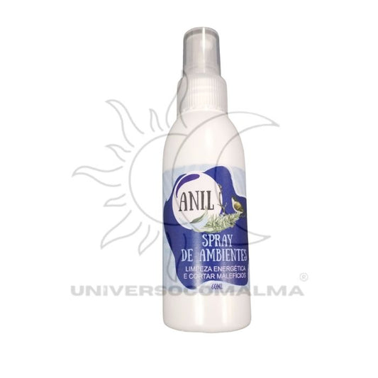 Spray Místico Ambientes Anil – 60 ml